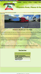 Mobile Screenshot of mexfloresproduce.net